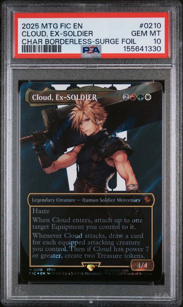Cloud, Ex-SOLDIER