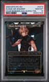 Cloud, Ex-Soldier