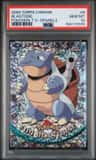 Blastoise