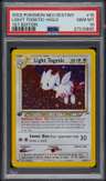 Light Togetic