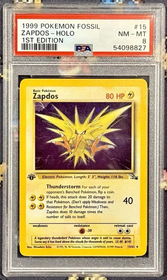 Zapdos