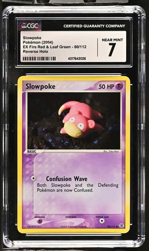 Slowpoke