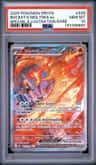 Rocket'S Moltres Ex
