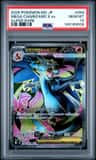 Mega Charizard X Ex