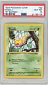 Weedle