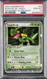 Sceptile Ex