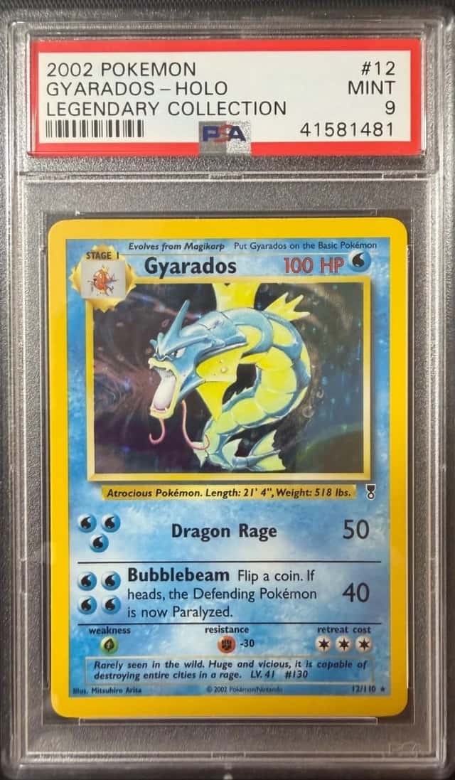 Gyarados