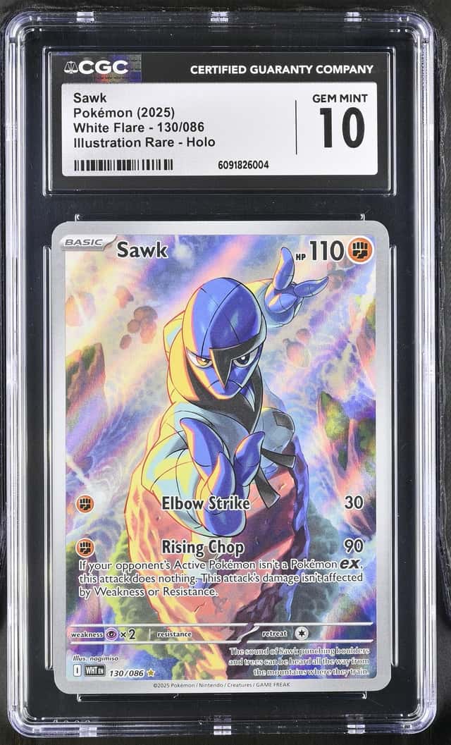 Sawk