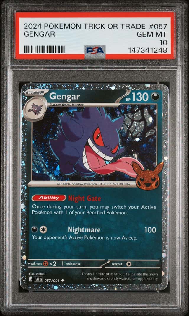 Gengar
