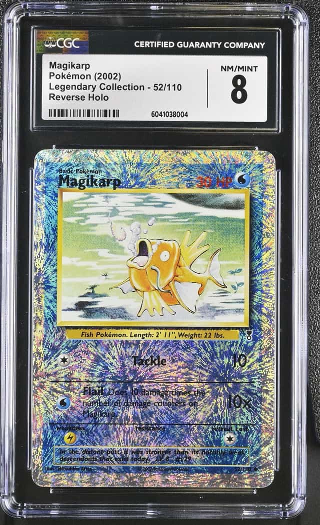 Magikarp