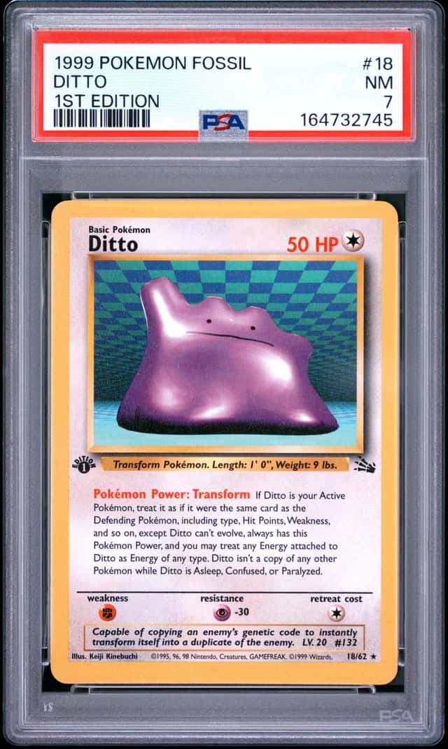Ditto