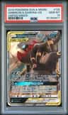 Umbreon & Darkrai Gx