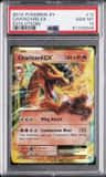Charizard Ex