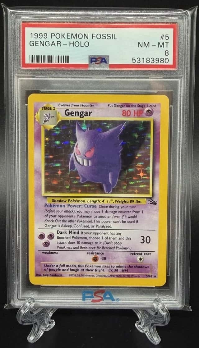 Gengar