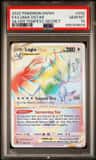 Lugia Vstar