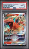 Charizard Vstar