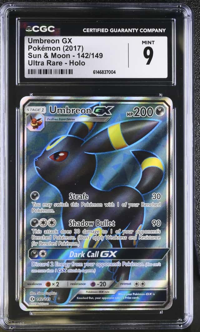 Umbreon GX