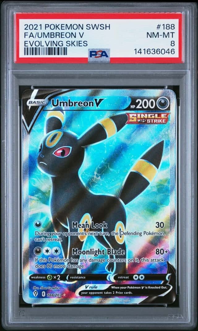 Umbreon V