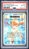 Misty'S Determination
