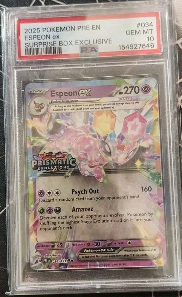 ESPEON ex