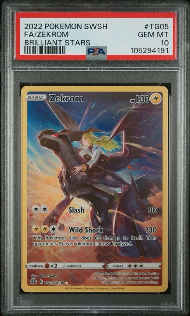 Zekrom
