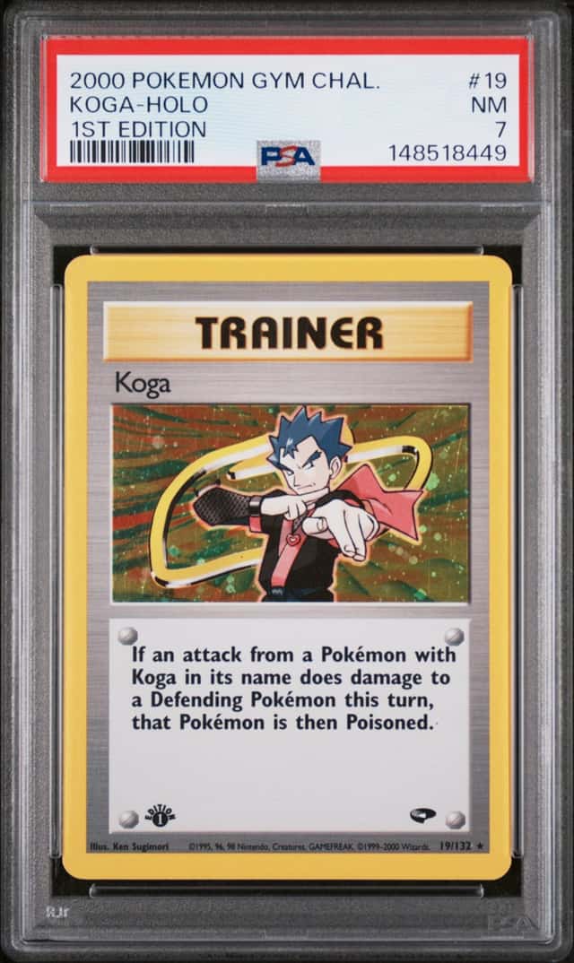 Koga
