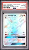 Blaziken Gx