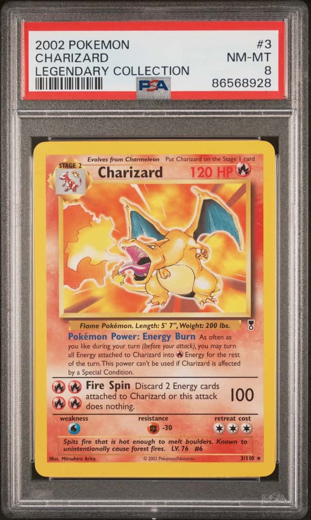 Charizard
