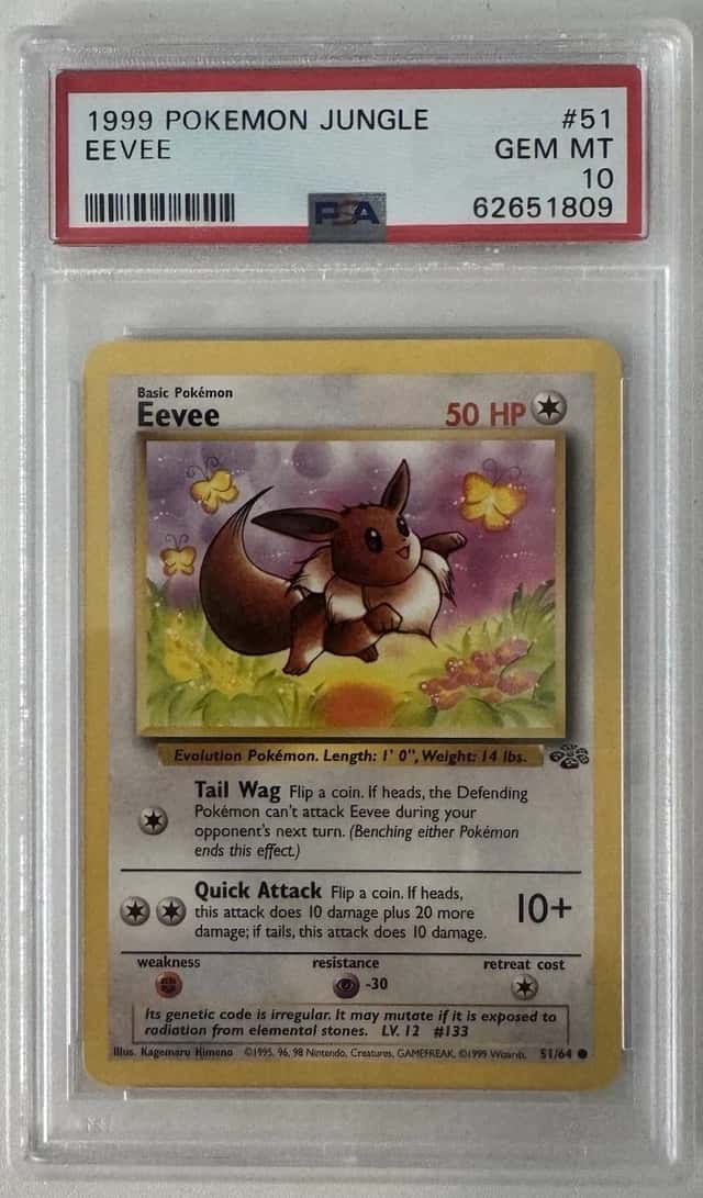 Eevee