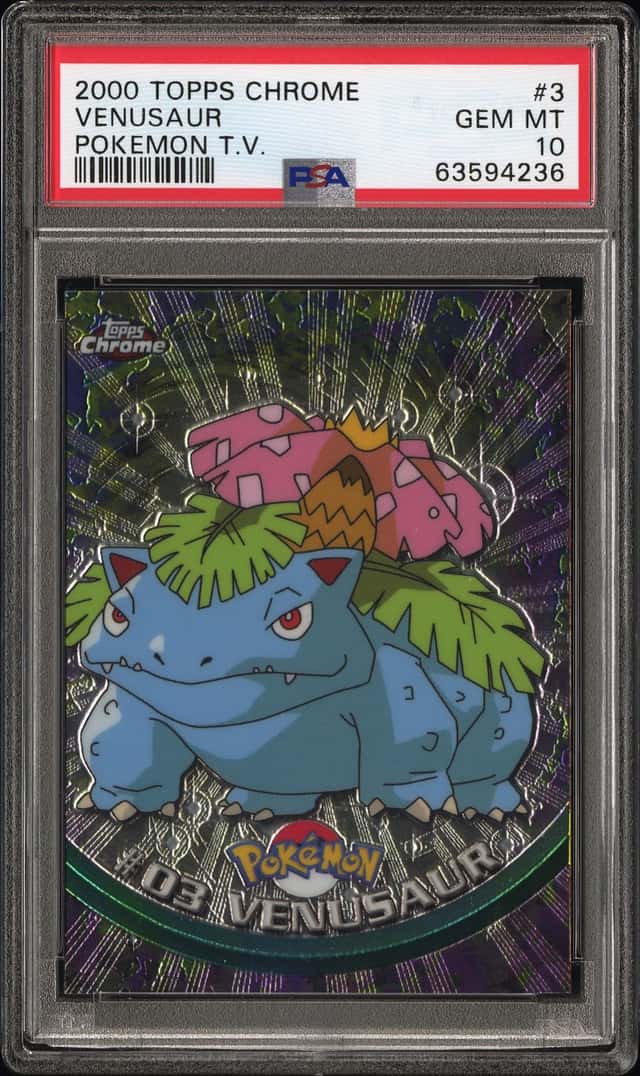 Venusaur