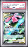 Venusaur & Snivy Gx