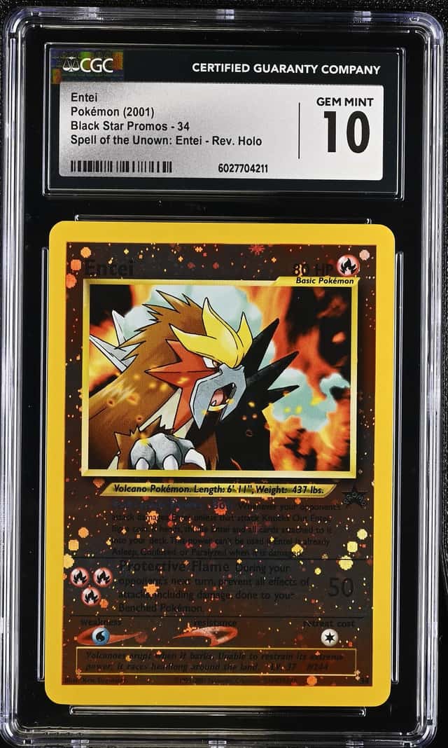 Entei