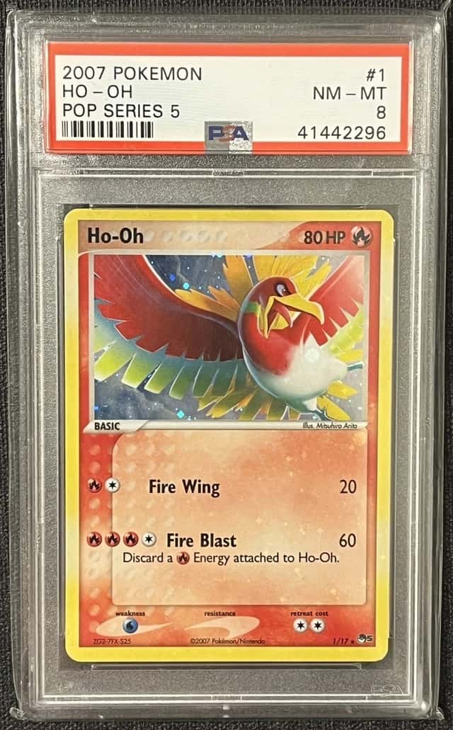 Ho-Oh
