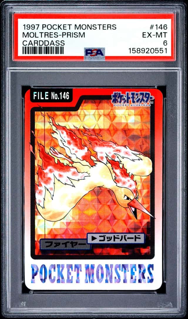 Moltres