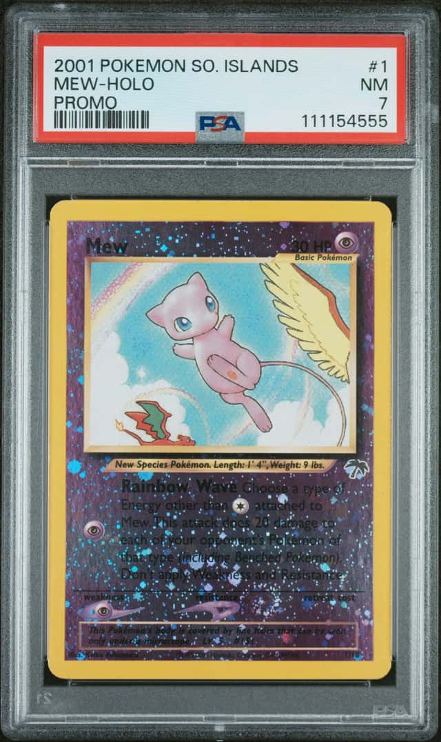 Mew