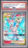 Gardevoir/sylveon Gx