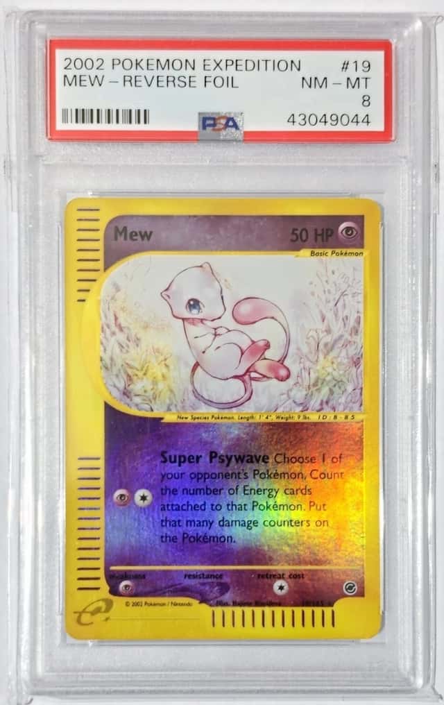 Mew
