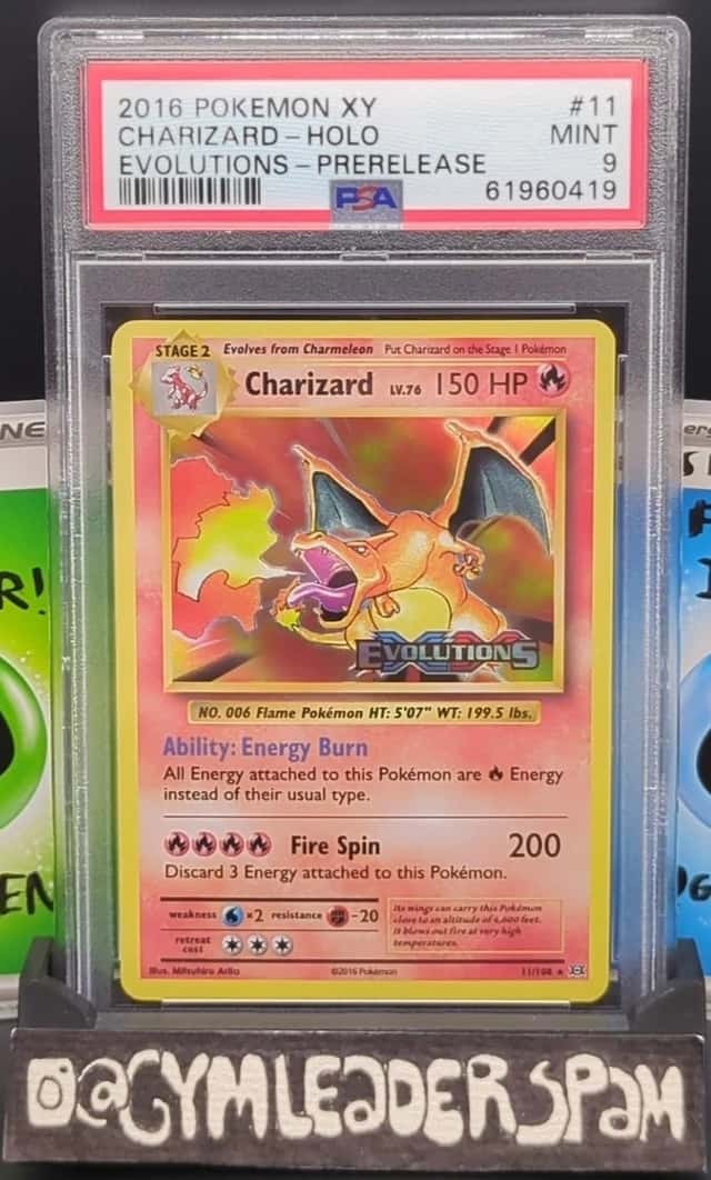 Charizard