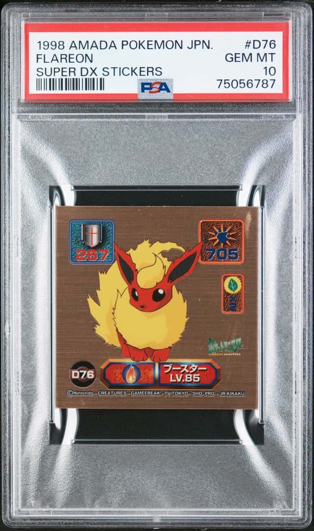 Flareon