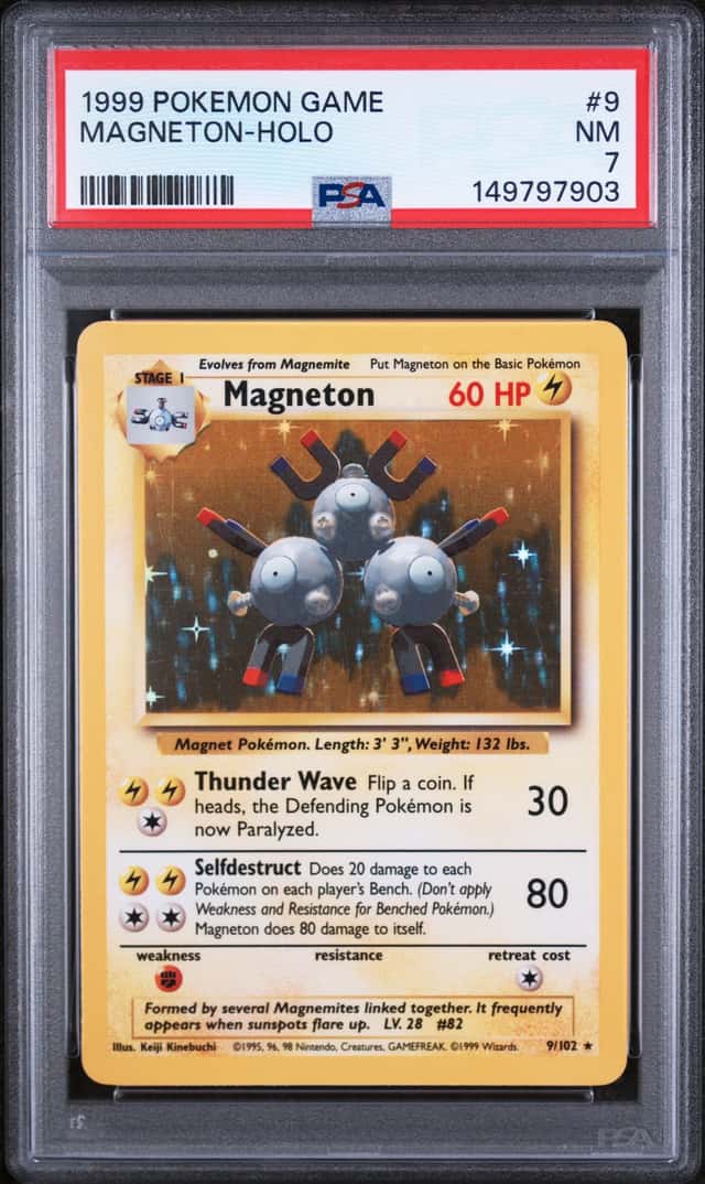 Magneton
