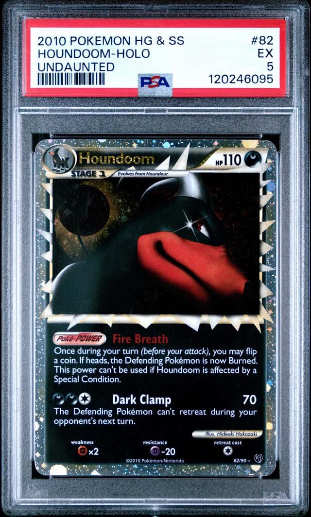 Houndoom