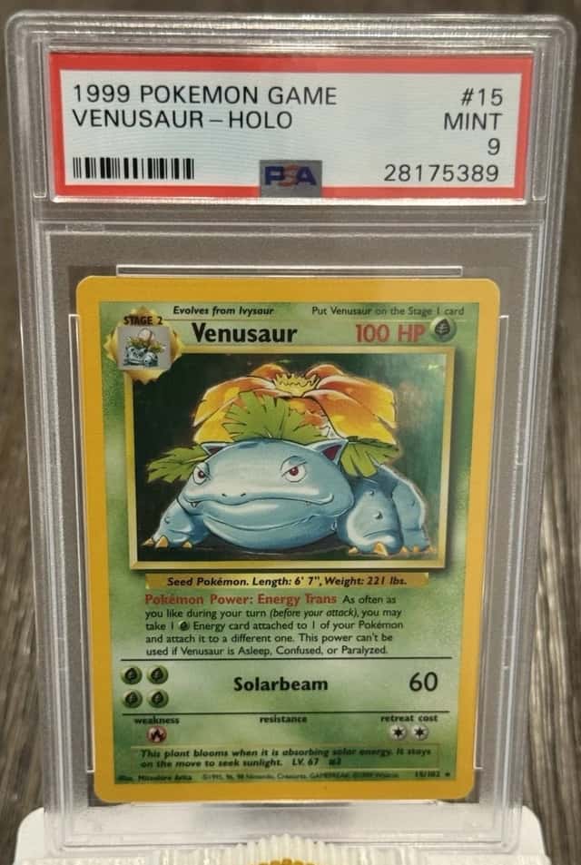 Venusaur