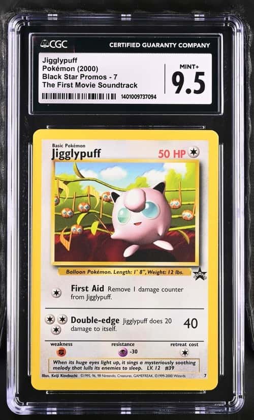 Jigglypuff