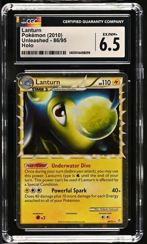 Lanturn