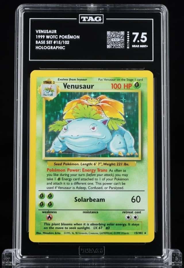 Venusaur