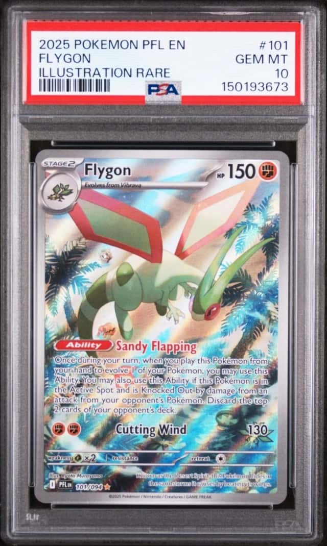 Flygon