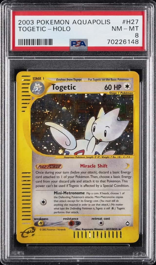 Togetic