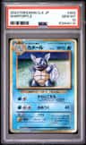 Wartortle