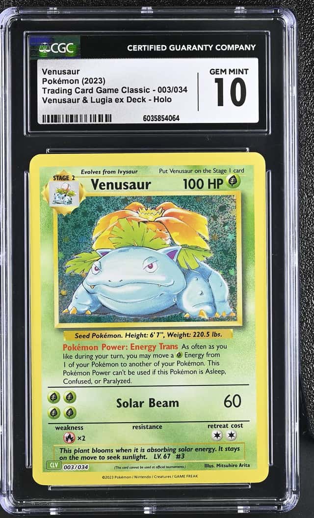 Venusaur