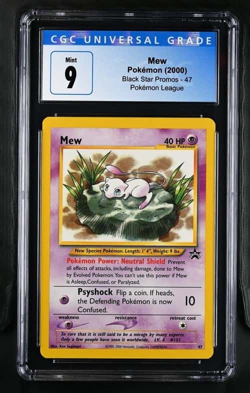 Mew